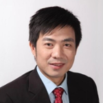 Stephan Lynen (Addatives BU Head at Clariant)