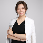 Panpan Li (Amazon Business欧洲站资深业务拓展经理)