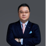 Kevin Chen (General Manager of Marketing and Communication Division at Lexus China)