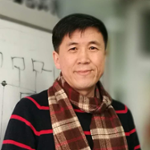 孙中泉 (工易网 总裁)