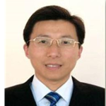 Dr. Jeff Zhou (Advisor to President of Lean Enterprise China (LEC) & Associate Professor of Industrial Engineering at Tong Ji University)