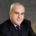 Ghazi Abu Nahl (名誉主席 at WTCA)