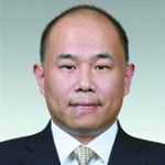 林本初 (浦东知识产权局 局长)