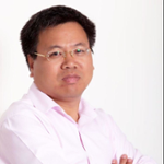 李旭阳 (云屏科技 创始人&CEO)