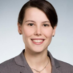 Marlene Burger (Country Manager Southeast Asia, TRUMPF Laser- und Systemtechnik GmbH)