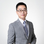 Jay Su (Tax Manager / GM at ECOVIS Ruide)