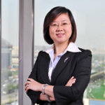 Huan Wang (Partner, Deloitte China)