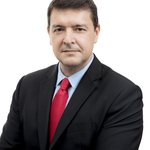 Fernando Vallina (Chairman at ExxonMobil (China) Investment Co., Ltd)