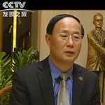 周升忠董事长 (金士吉康复用品科技有限公司)