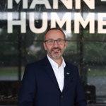 Mathias Schuster (Vice President Original Equipment Asia-Pacific at Mann Hummel)