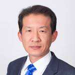 Ning Wang (President & CEO of Yinlun Europe Holding B.V.) Ning Wang (President & CEO of Yinlun Europe Holding B.V.)