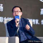 陶杨副秘书长 (知名品牌管理与营销专家)