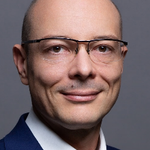 Michael Adick (Managing Partner at Pawlik Consultants in Asia)