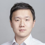 Kevin Feng (COO at VeChain)