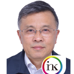 Zheng Cui (Professor at Printable Electronics Research Center, Suzhou Institute of Nanotech and Nanobionics, Chinese Academy of Sciences)