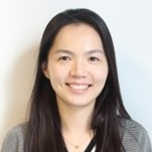 Jazmin Luo (Director of IDG Asia Sports Accelerator)