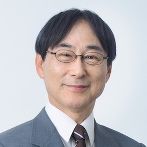 Dr. Seigo Kitano (President at Oita University,Japan)