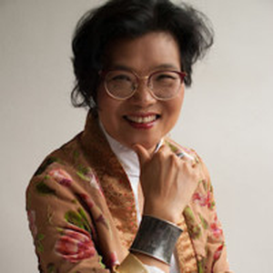 Lijia Zhang (Author, journalist, speaker)