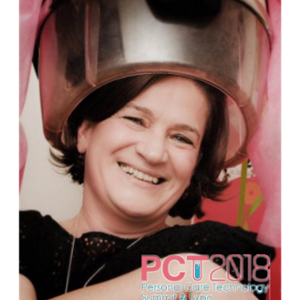 Florence Bernardin (General Manager& Founder of Information& Inspiration)
