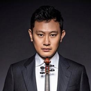 Xi Chen (Violinist)