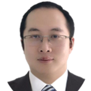 Mr. Dong Lu (DEC Technical Consultant at Siemens (China) Digital Industry Group)