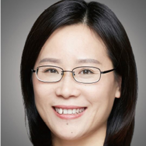 Xu Wenying (Vice President and Secretary General at China Rubber Industry Association (CRIA))