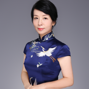 宋曦Sissi