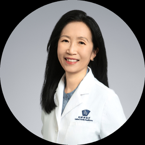 Jean Chin (Family Medicine Physician, Beijing United Family Hospital)