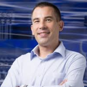 Nicolas Du Cray (Cathay Capital Partner)