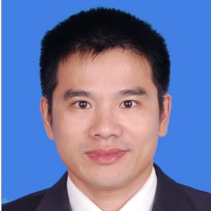 Mounter Wu (Director, Human Resources of Flex Zhuhai)