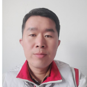 王勇 (部长 at 精诚工科汽车系统有限公司底盘研究院)