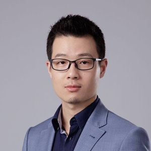 Sean Zhou (Founder of ATLAS A.I.)