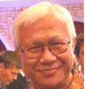 Henky Wibawa (Executive Director of Indonesian Packaging Federation (IPF))