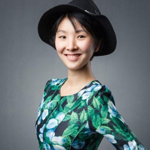 Jennifer Zhang (Judge) (General Manager at 华旦天使投资)