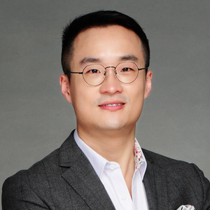 Bin (William) Xu (Digital Innovation Lab Lead, China & APAC at Pfizer Inc.)