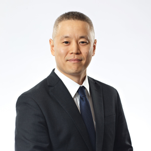 Daniel Yoo (Chief Representative at VDMA Shanghai Representative Office)