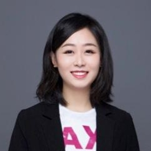 Tina Zhu (judge) (Arm accelerator 总经理)