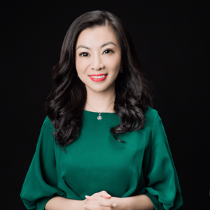 Lan Shi (Co-Chair at Hyde Capital)