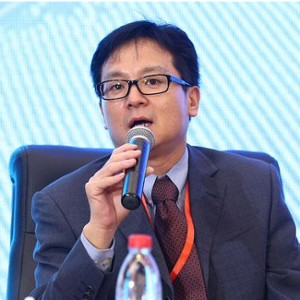 王跃驹 (惠升生物科技有限公司创始人、首席 科学家)