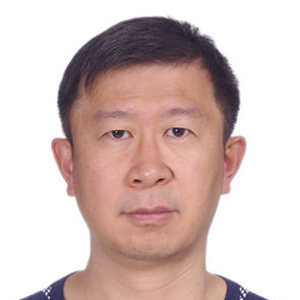 唐越 (小赢科技董事长兼CEO)