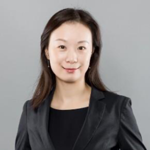 Lynette Dong (Partner at Ernst & Young (China) Advisory Ltd. Shanghai Branch Office)