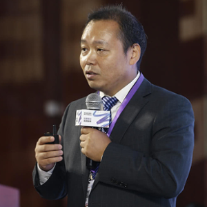 周剑 (国家工业信息安全发展研究中心系统所 所长)