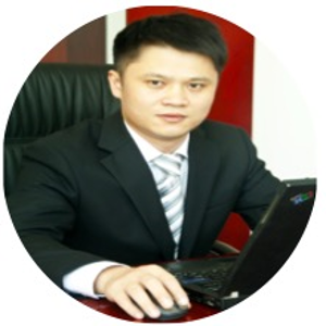 XueWu Xiong (VP & General Manager at Eteams)