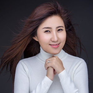 Olivia Ji (Co-Founder & COO of Eventbank)