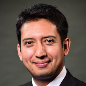 Alvaro Montoya (CEO of Alvaro)