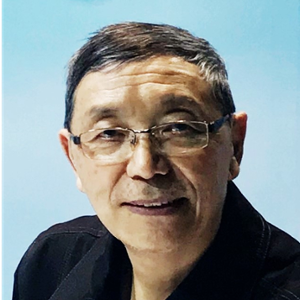 KUN ZHENG (Director of Programming Room, Product Technology Department at FAW Mold Manufacturing Co., Ltd.) KUN ZHENG (Director of Programming Room, Product Technology Department at FAW Mold Manufacturing Co., Ltd.)