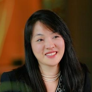 Sarah Chin (Tax & Business Advisory Services Leader, Southern Region at Deloitte China)