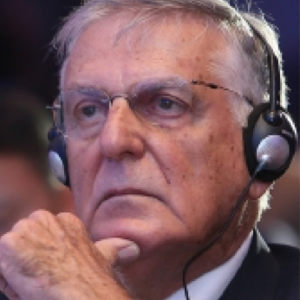 Dan Shechtman