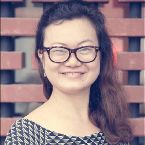 Eva Hsu (Mentor) (Founder & MD of LinguaPass Communications)