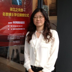 董老师 (复旦大学麻省理工项目工商管理硕士)